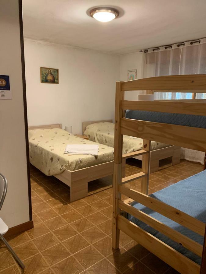 Camere Solidea Veronella Eksteriør billede