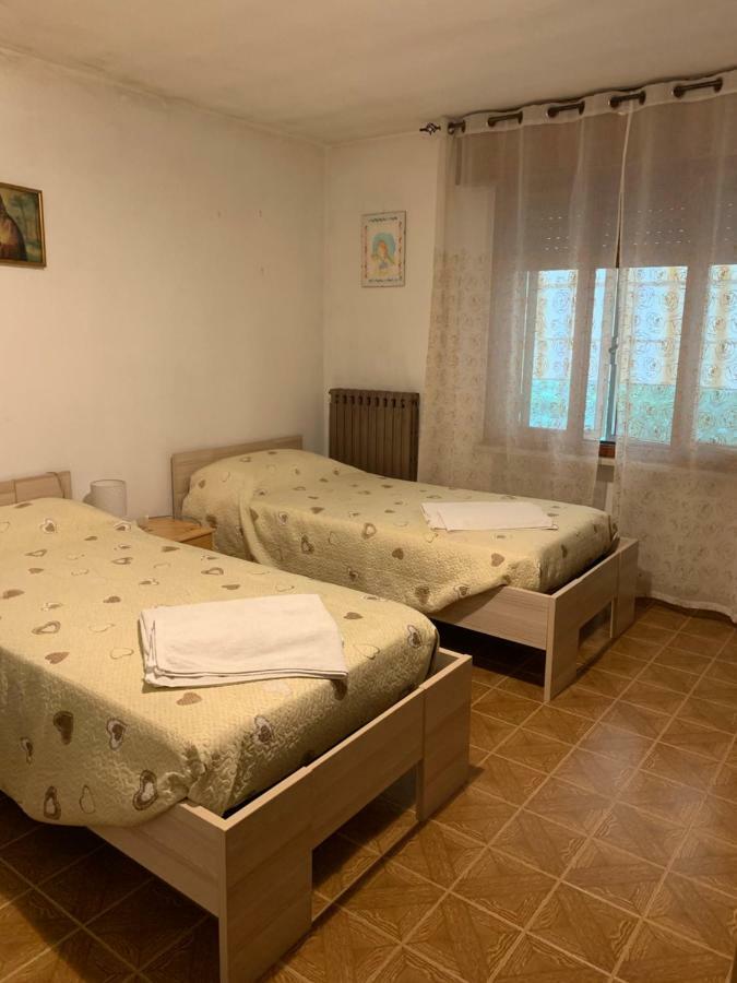 Camere Solidea Veronella Eksteriør billede