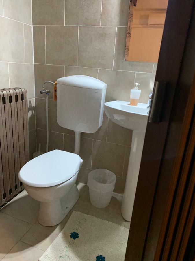 Camere Solidea Veronella Eksteriør billede