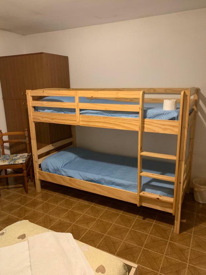 Camere Solidea Veronella Eksteriør billede