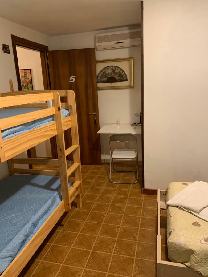 Camere Solidea Veronella Eksteriør billede