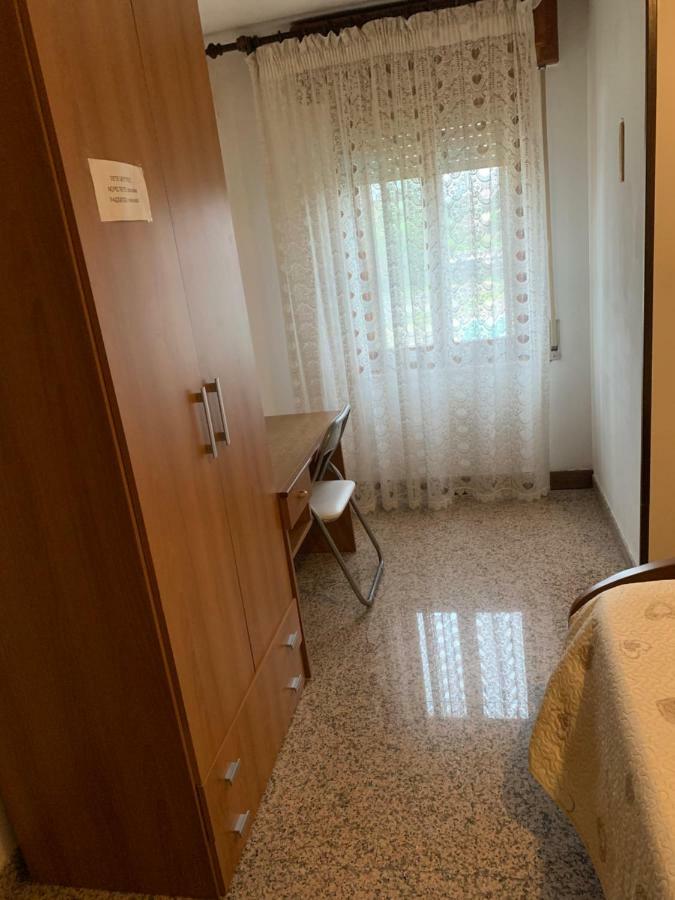 Camere Solidea Veronella Eksteriør billede