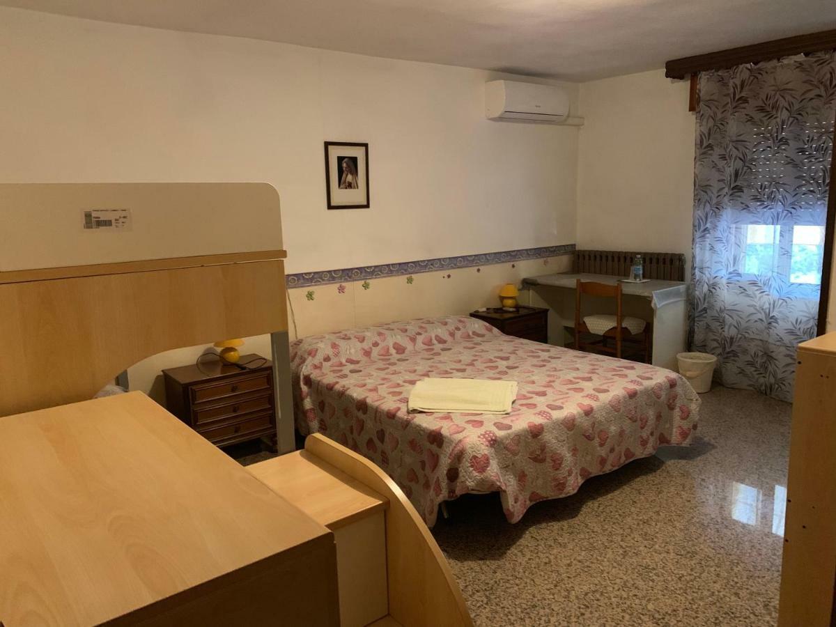 Camere Solidea Veronella Eksteriør billede