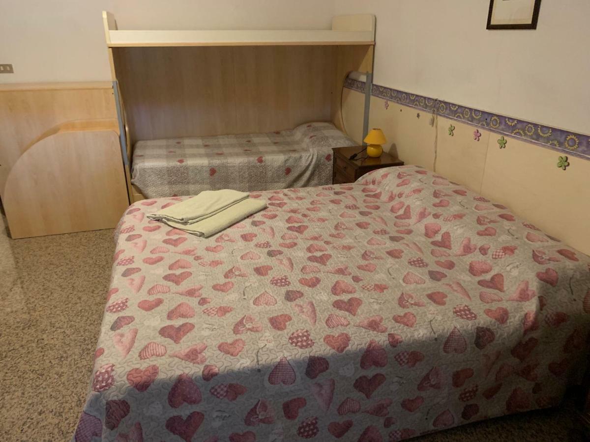 Camere Solidea Veronella Eksteriør billede