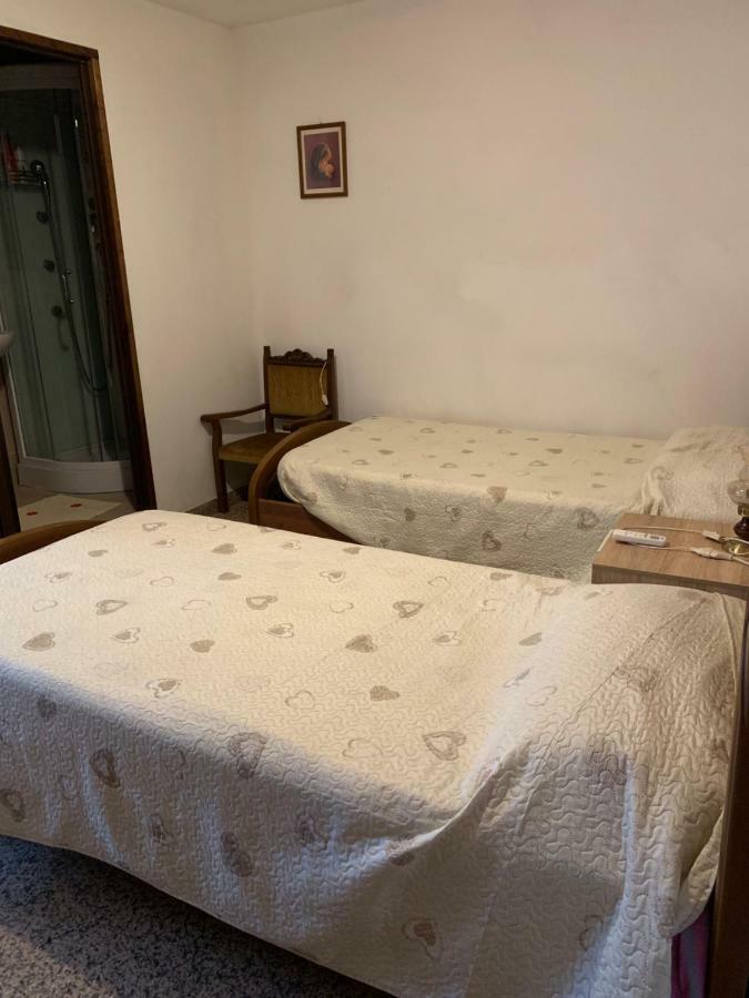 Camere Solidea Veronella Eksteriør billede