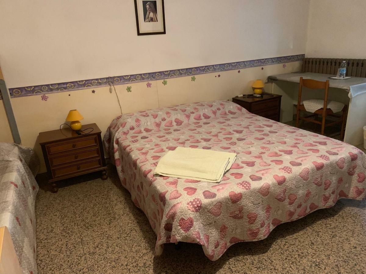 Camere Solidea Veronella Eksteriør billede